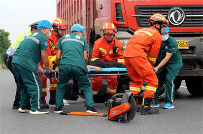 仪征沛县道路救援