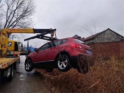 仪征楚雄道路救援